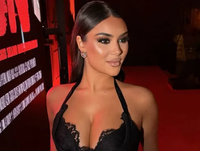 VIDEO: Deklarata e Gretës ngre dyshime! A e dinte ajo që Rogerti do të bëhej pjesë e BBVA?