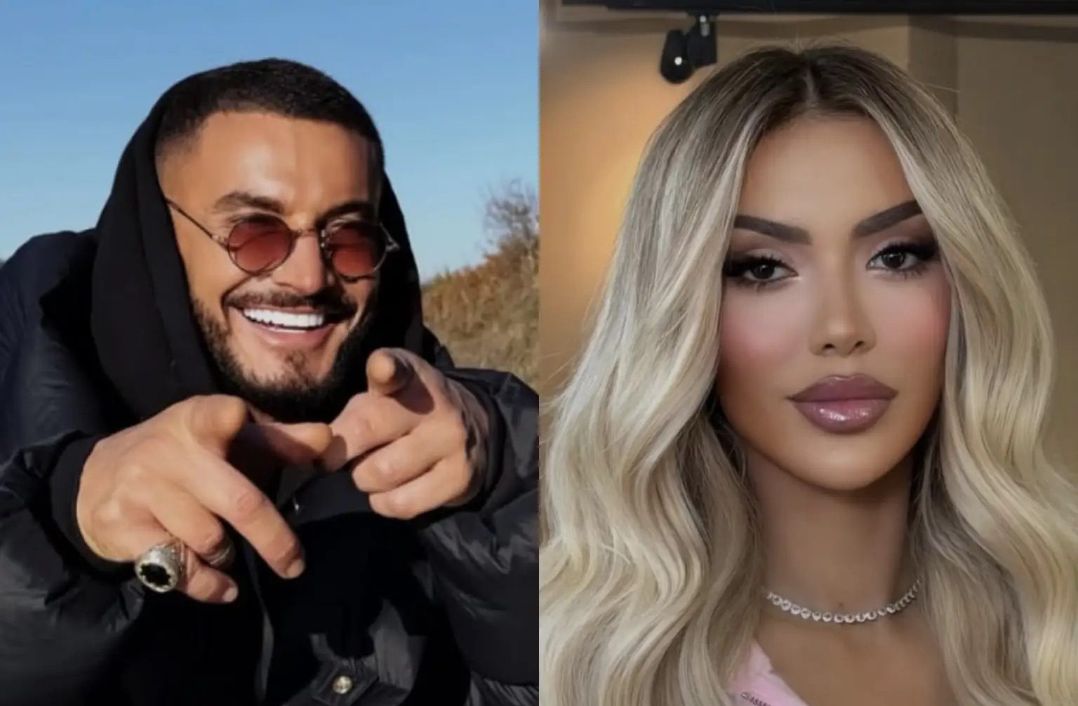 Alessio Alia flet për Brikenën: “S’kam pasur kurrë simpati për të, luan rolin e viktimës