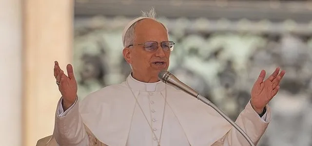 Konflikti në Lindjen e Mesme, Papa Leon XIV bën thirrje për armëpushim: Pushoni zjarrin, le të rihapen rrugët e dialogut