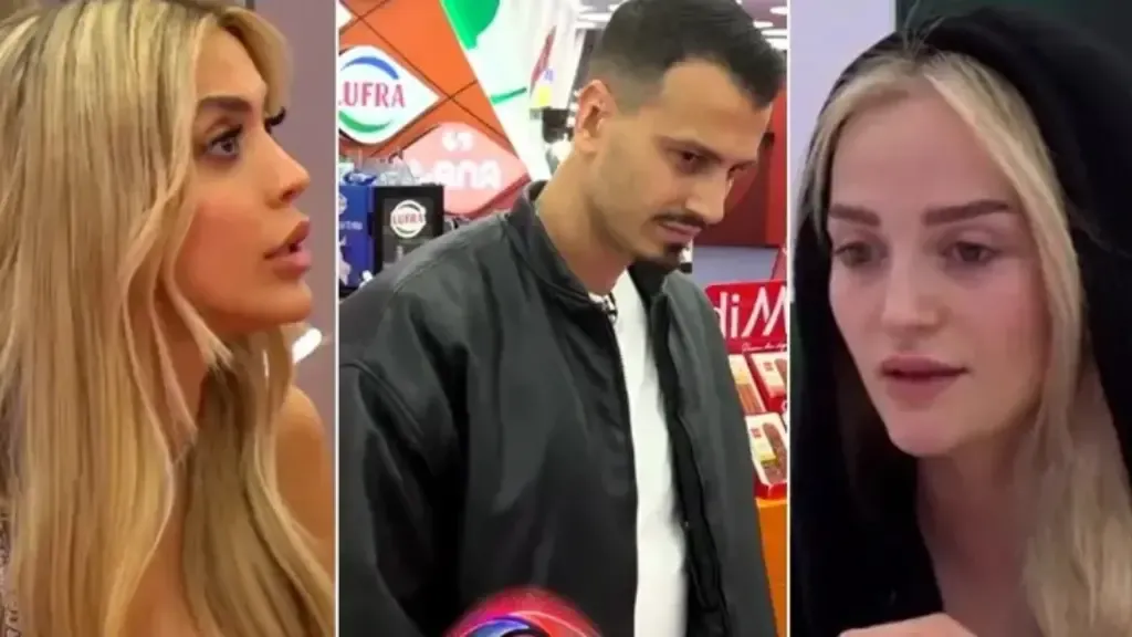 Kriset raporti mes Brikenës dhe Mateos, shkak ‘xhelozia’ për Selinin