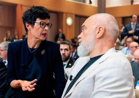 Kthesa e BE? Marta Kos nuk jep më garanci me afate për anëtarësimin e Shqipërisë