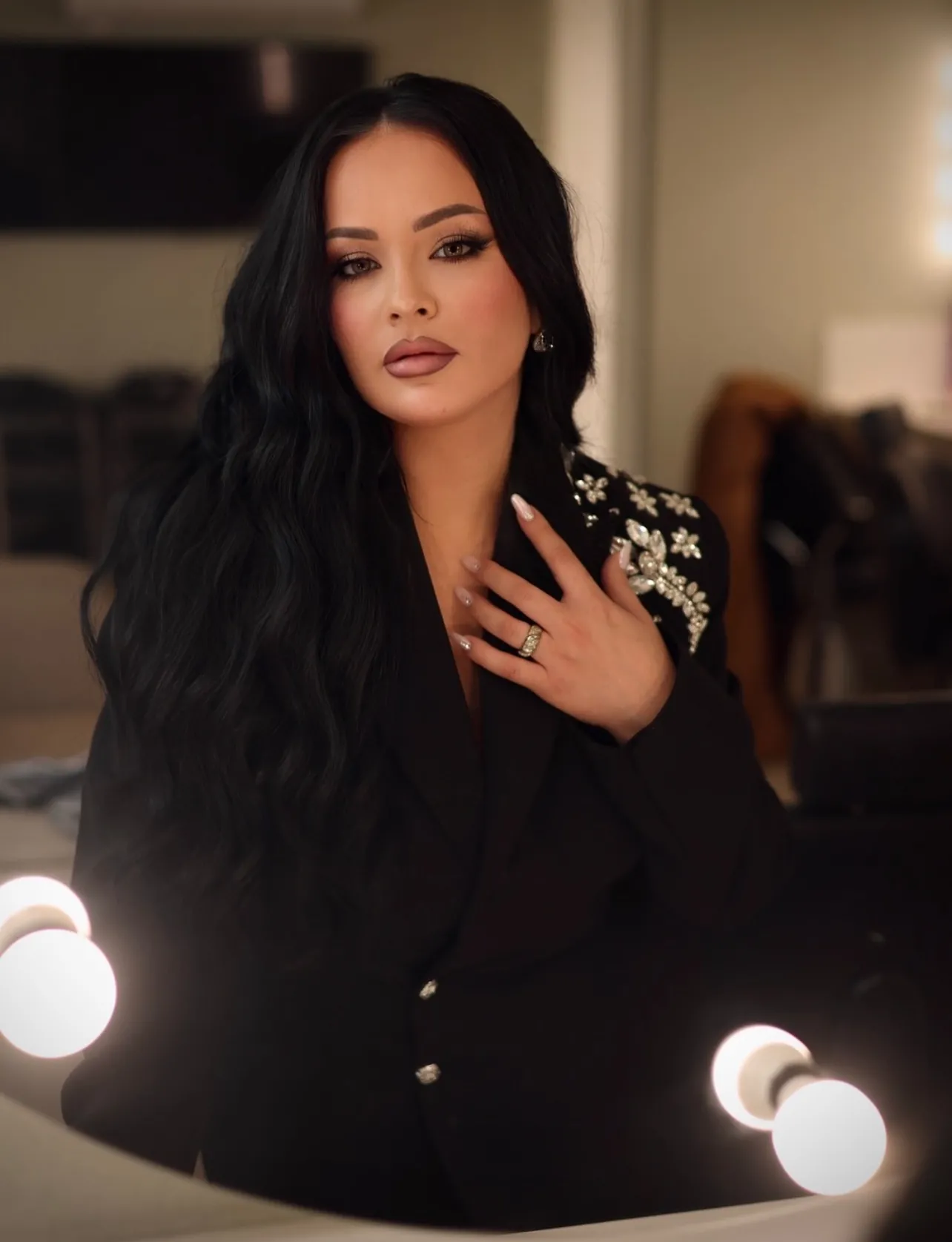 Kuizi për banorët e Big Brother, Sara Gjordeni: Mos gjykoni pa e provuar si eksperiencë në lëkurë