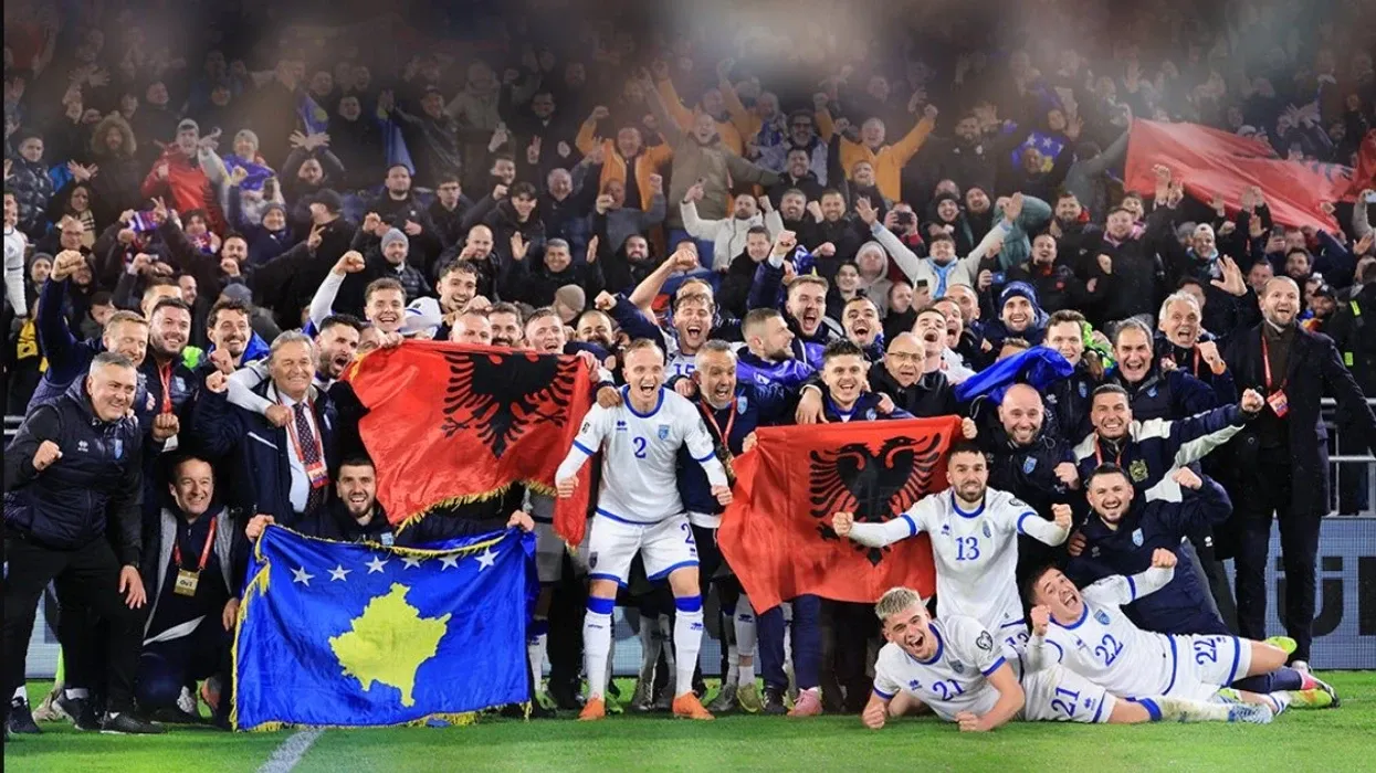 Kurti uron Dardanët për fitoren ndaj Sllovakisë: Urime Kosovë! Kampionati Botëror kurrë s’ka qenë më afër