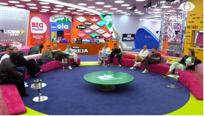 Kush e fiton Big Brother-in? Ja si përgjigjen banorët përballë njëri-tjetrit