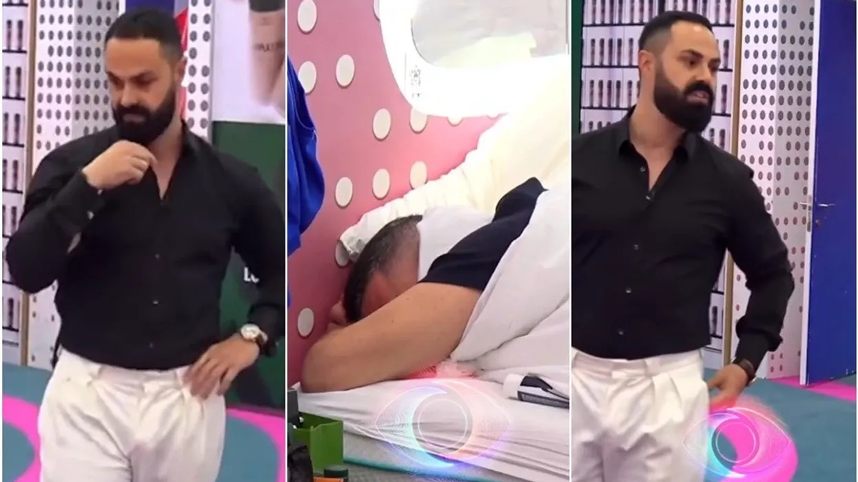 Landi hyn në “BBVA”:Gaz Xhike, mos i pëlqe asigjo asnjë çike!