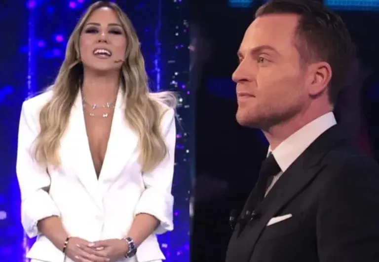 Ledion Liço ndjen konkurrencën! Ky veprim për Arbana Osmanin tregon shumë!