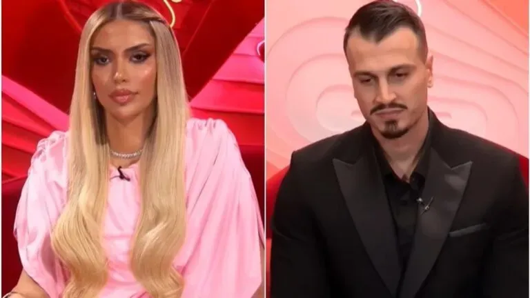 “Mateo nxjerr bllof Brikenën”- Jul Deda publikon pamjet