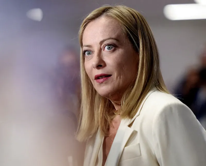 Meloni rifreskon ekzekutivin, ministrja e kulturës dhe dy zyrtarë të drejtësisë japin dorëheqjen