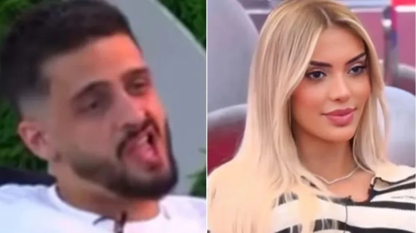 Mimikat tallëse ndaj Brikenës, reagon familja e Gimbos (FOTO)