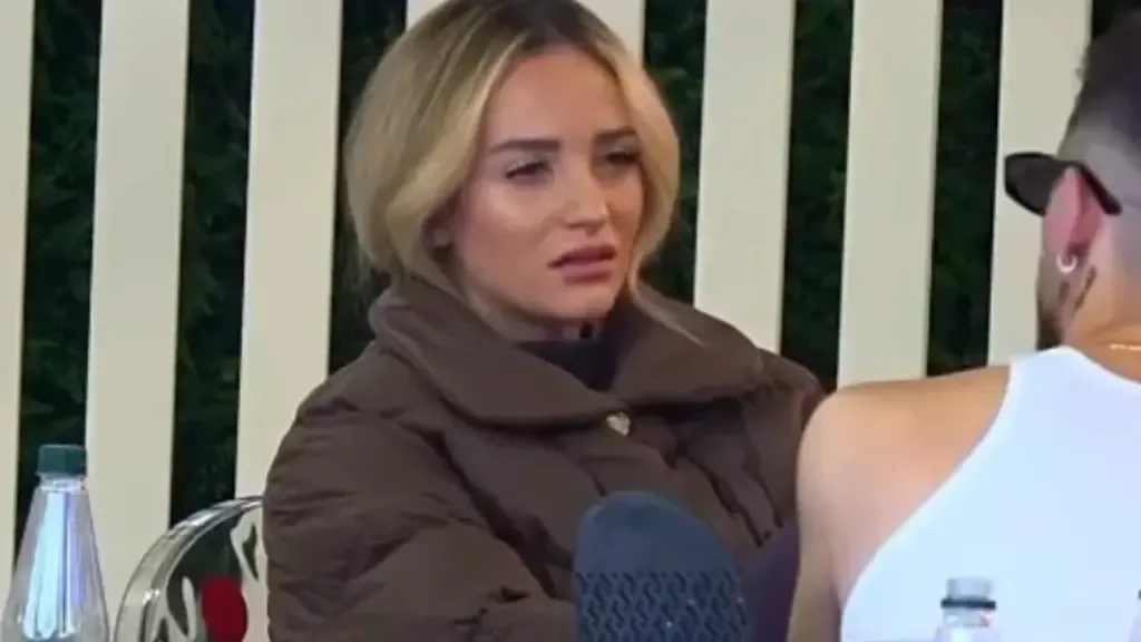 Miri pretendon se Selin e ka prekur në pjesët intime? Reagon Gimbo (Video)