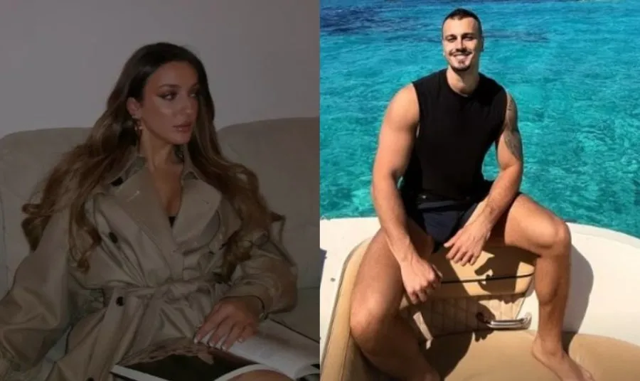 “Moj e pafytyrë, ke rënë në dashuri me një burrë të martuar”, Mateo debaton me Juelën, banorja: Ti je përdoruesi më i madh i femrave