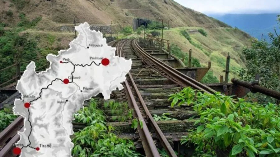 Nga ndërtimi i hekurudhës Durrës-Prishtinë te tekstet falas për nxënësit, ja cilat janë prioritetet e qeverisë deri në vitin 2030
