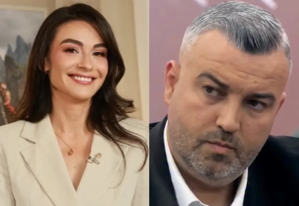 “Ngacmim seksual. Denoncojeni!”/ Zhaklina publikon pamjet, reagojnë menjëherë familjarët e Rogertit (Video)