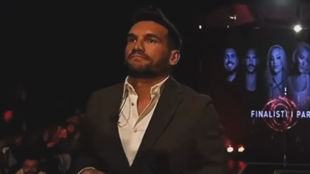 Pas Big Brother VIP Kosova 4, Ludo Lee flet hapur: Nuk e kam problem humbjen, por dyshoj në transparencën e finales