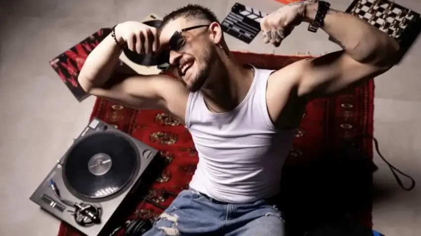 Pas daljes nga BBVA, reagon për herë të parë Gimbo