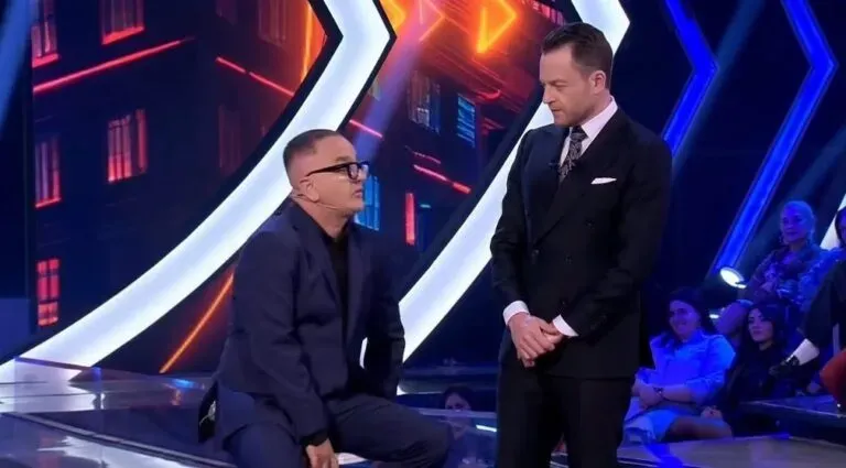 Pas eliminimit, Artani nxjerr zbuluar produksionin? Tregon publikisht skemën e mashtrimit, habitet Ledioni