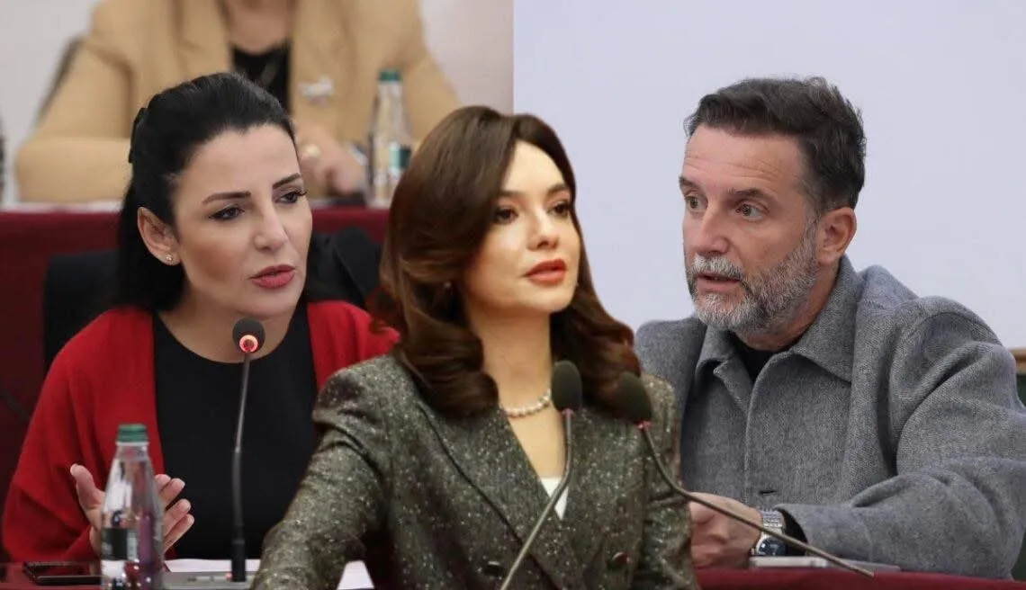 Për Elisën, dhe hipokritin më të pashoq që ka patur ndonjëherë PS-ja