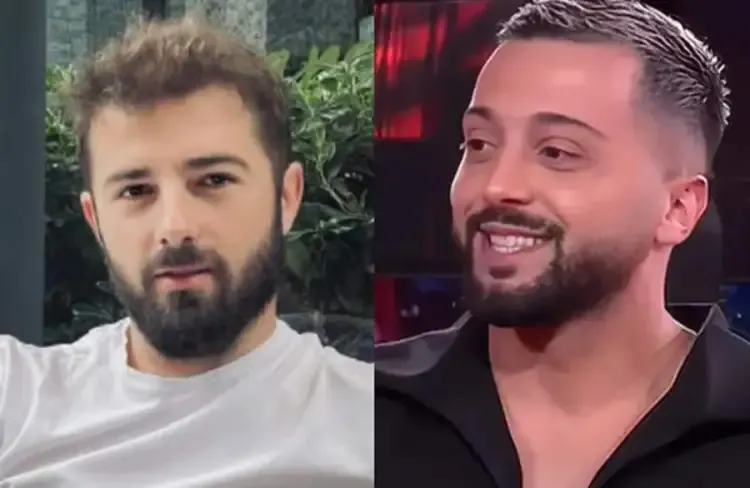 Pronari i “Onima”: Do publikoj videot e sulmit tronditës nga Gjesti