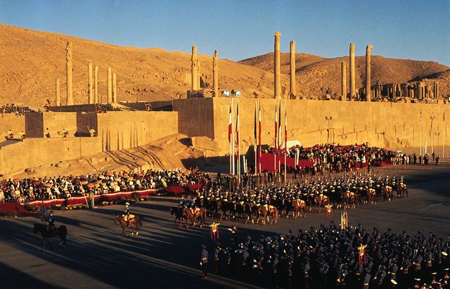 Pse Persia quhet sot Iran? Historia pas ndryshimit të emrit nga Shahu