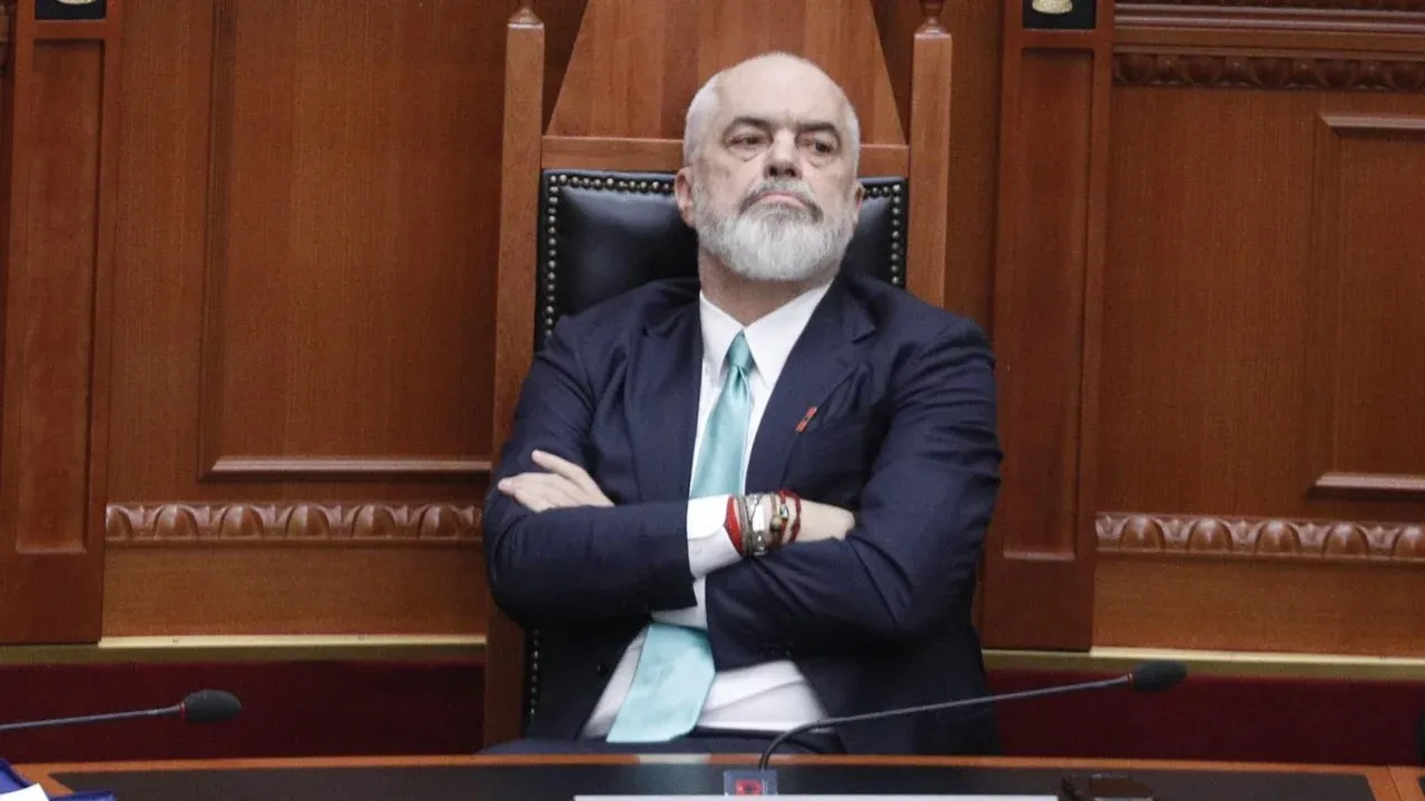 Rama i përgjigjet ambasadave evropiane: Belinda nuk akuzohet për korrupsion!