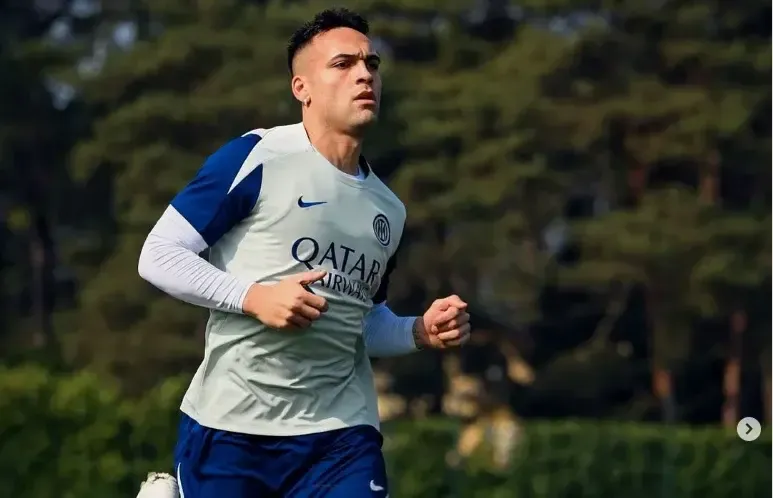 Rikthimi i Lautaro: Një moment vendimtar për Interin