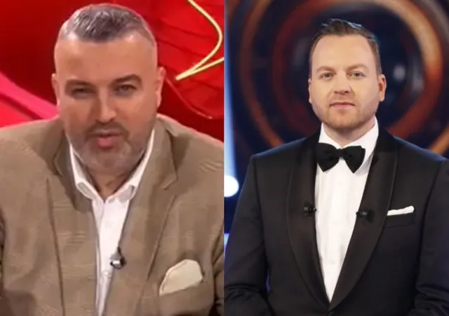 Rogerti sapo hodhi akuza të forta ndaj Ledion Liços, lidhet me Brikenën