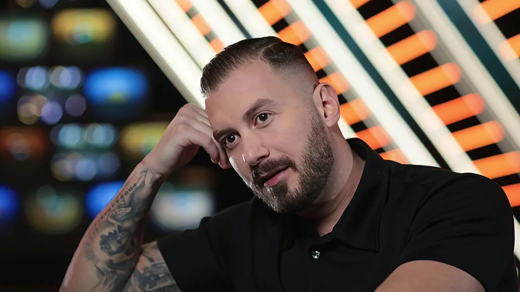 Romeo Veshaj flet për Big Brother VIP: Nuk ishte një eksperiencë për mua