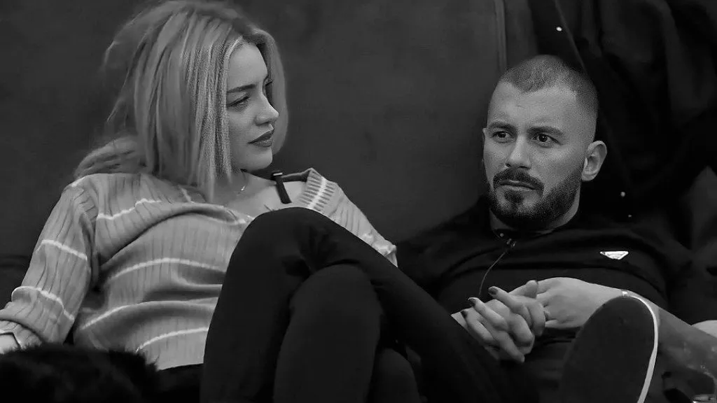 Romeo Veshaj thyen heshtjen për ndarjen nga Heidi Baci: “Përfundoi me respekt”