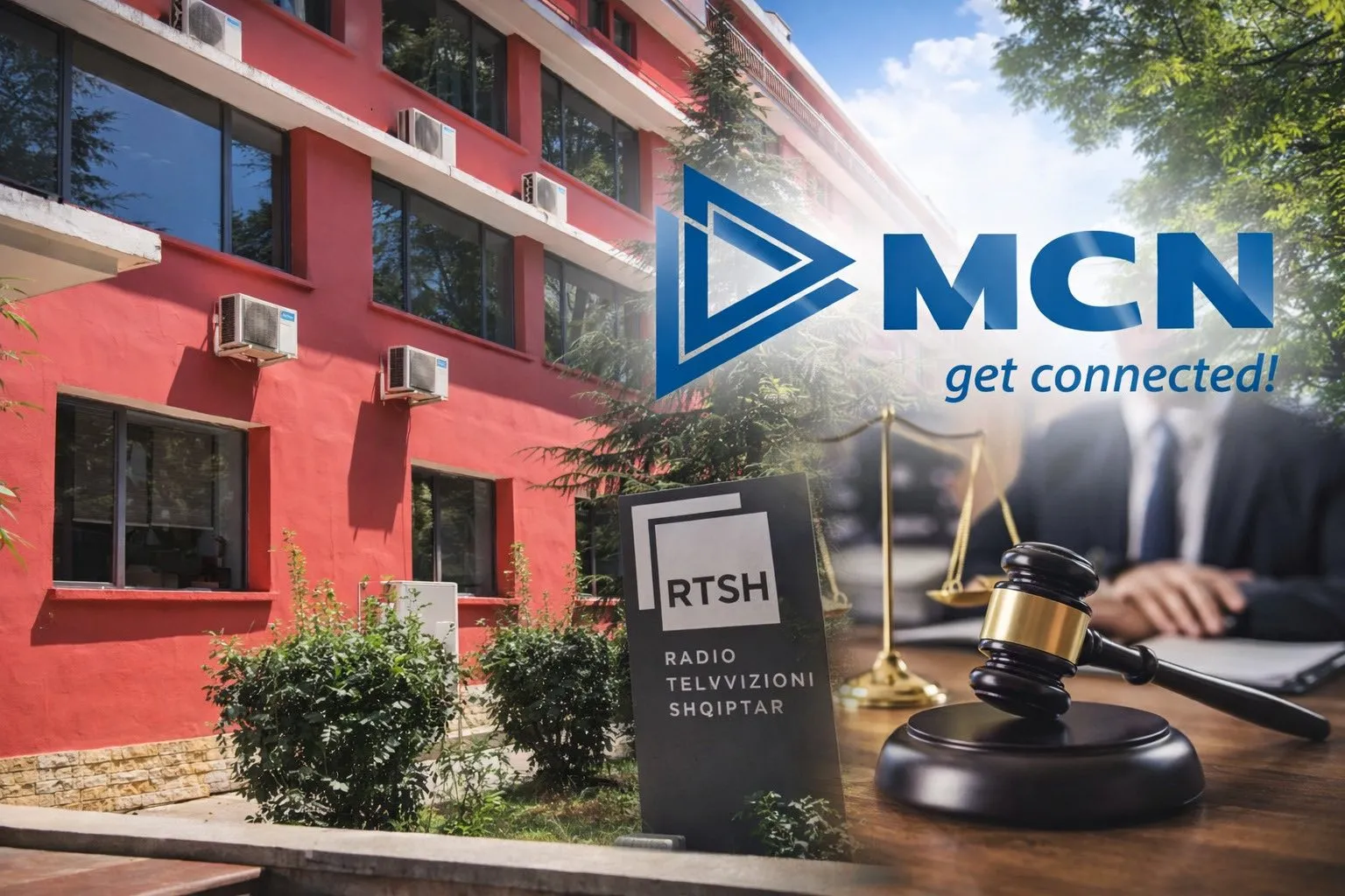 RTSH humb betejën, tenderi 170 milionë lekë i kalon MC Networking