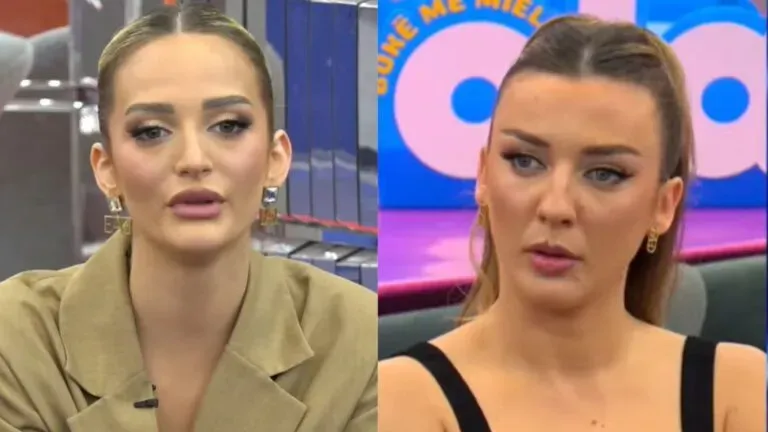 Selin i përmend tragjedinë Juelës: “Ndryshe nga ti, unë e kam partnerin në jetë”