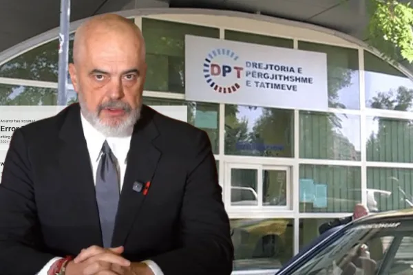 Shteti dixhital i Ramës/ “Çmendet” sistemi i Tatimeve, këstet e Tatim Fitimit 10-fish më të larta