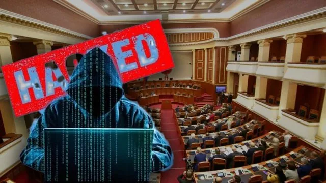 Sulmi i “Homeland Justice” ndaj Kuvendit, eksperti: Kanë akses në email-et e 140 deputetëve, cili është rreziku