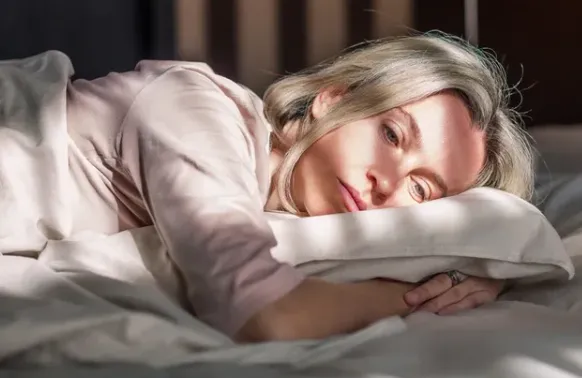 Thirrja e mjekëve ndaj grave të moshës së mesme: Ndryshoni këtë gjë sa më shpejtë të jetë e mundur