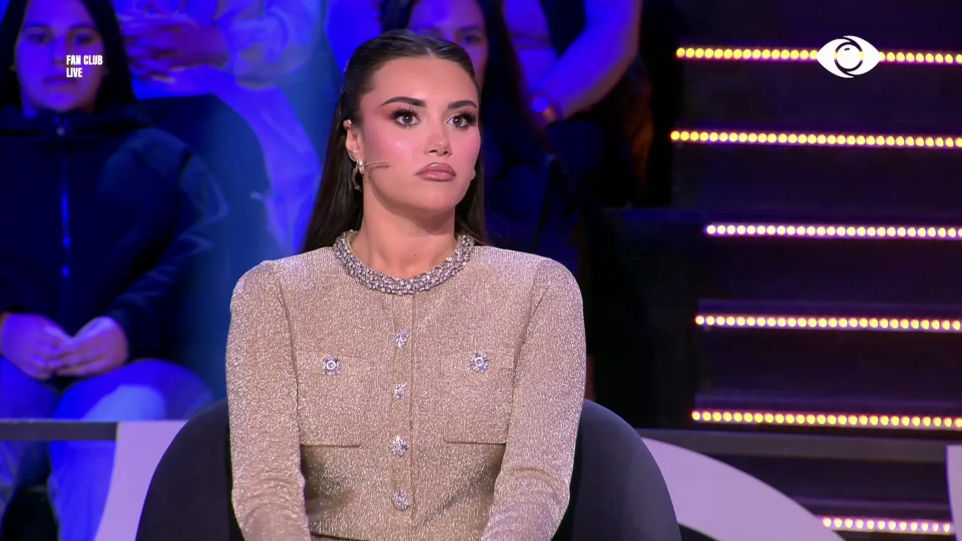 U përjashtua pas komentit ndaj Juelës, Greta i kërkon falje