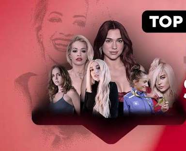 100 Gratë Shqiptare më të suksesshme të vitit 2026