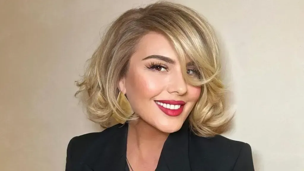 Vajza e Jehona Sopit bëhet modele, një bukuri e rrallë