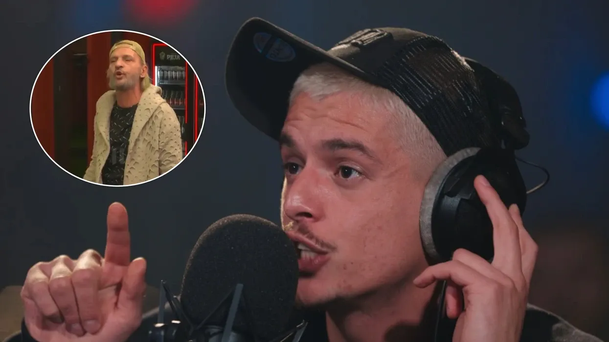 Xuxi ‘thumbon’ fituesin e ‘BBVK’ pas performancës live: S’je në tonalitet!