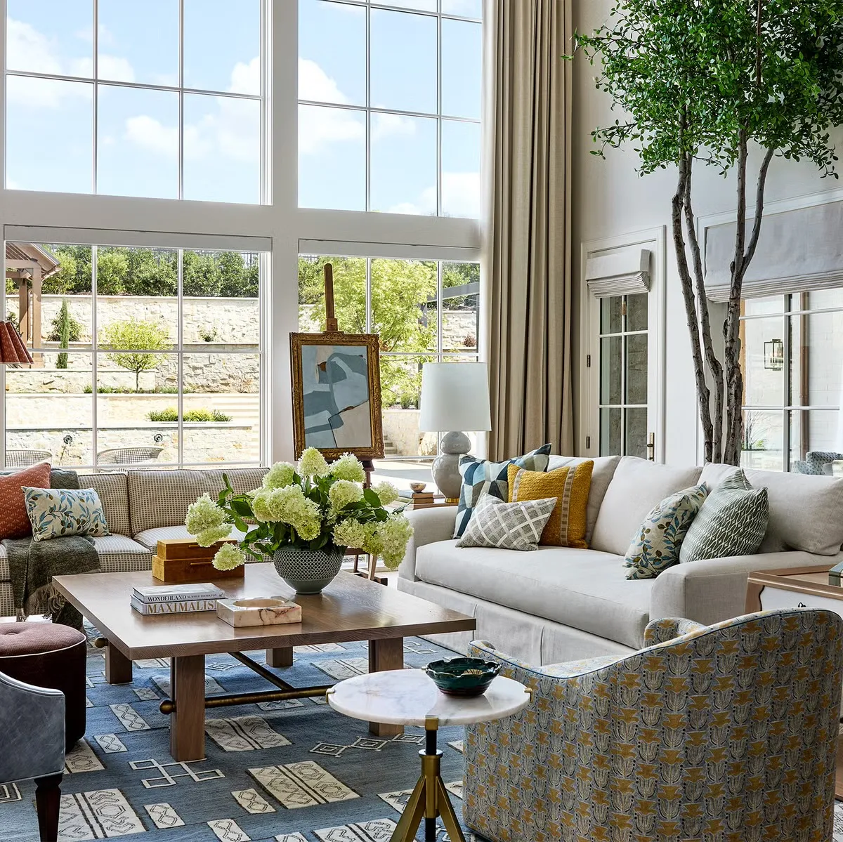 Çfarë tregon mënyra si dekoron shtëpinë për personalitetin tënd