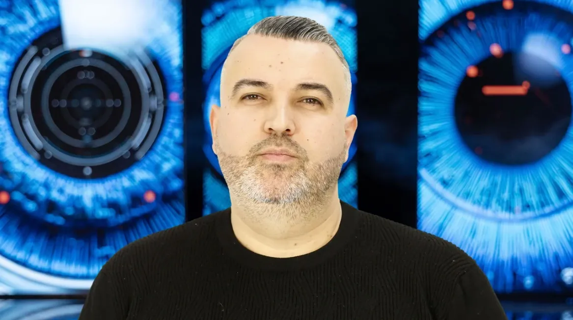 E bujshme në rrjet: “Në finale, Rogerti ka për të goditur…”