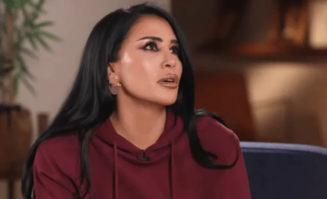 E papritur në mes të natës/ Jonida Maliqi braktis përfundimisht “Ferma VIP”