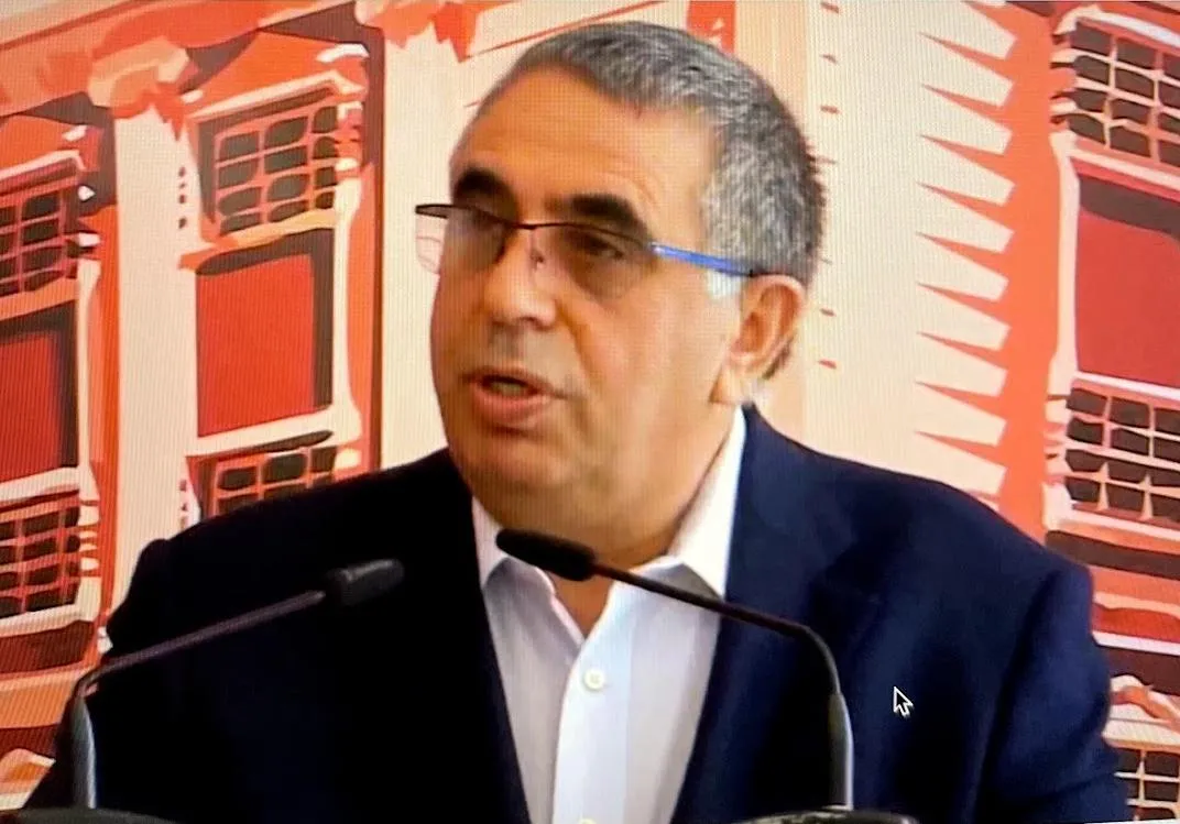 Erion Braçe dhe sfida ndaj politikës së mbyllur