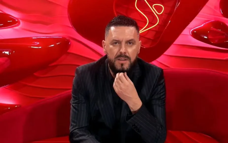 “Është martuar me mua për letra…”/ Rabea Shahini sqaron njëherë e mirë raportin me Mirin