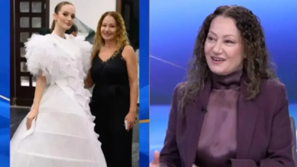 Flet mësuesja e Selin: “Po them një gjë me spec…”