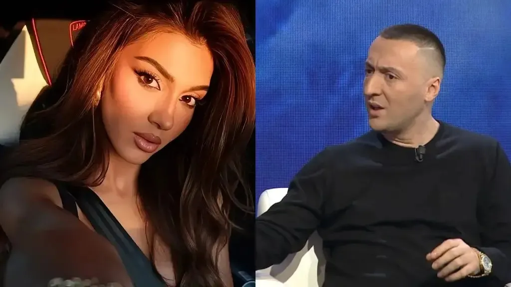 Gënjeu se e ftoj vet Jozi në ditëlindje, ish banori i BBVA zbulon mesazhet private me Loredanen