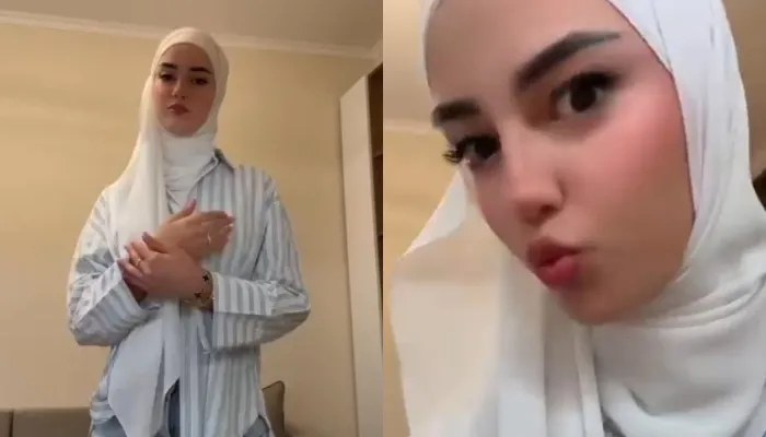 I publikojnë foto gjysmë të zhveshur në rrjet, Hati merr këtë vendim