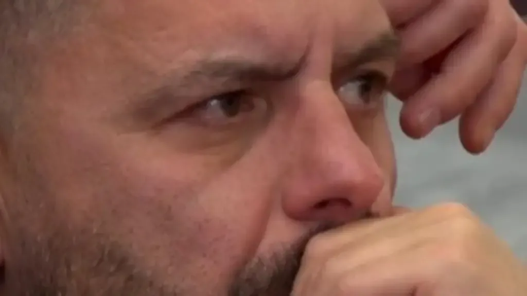 Miri i trembet divorcit nga bashkëshortja? Ja çfarë deklaroi pas përplasjes me Mateon (Video)