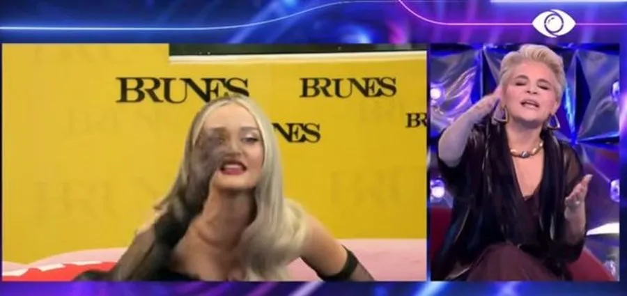 Monika Kryemadhi shpërthen keq ndaj Selinit: Shko mëso sa vite ka shekulli…