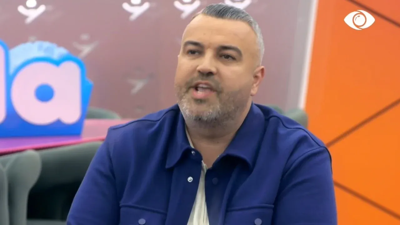 “S’do jetoj mbi 5 vite”/ Rogerti trondit banorët në BBVA: Dua t’ia ruaj lekët djalit