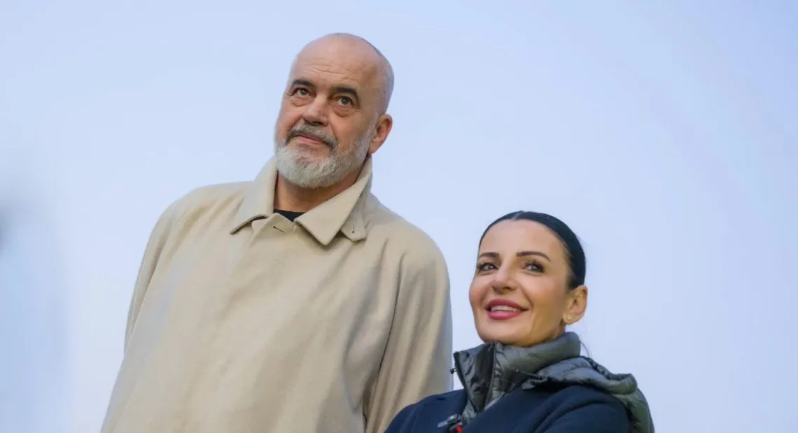 Shpëtoi Ballukun nga prangat, habit Rama: Në Shqipëri askush nuk është mbi ligjin!