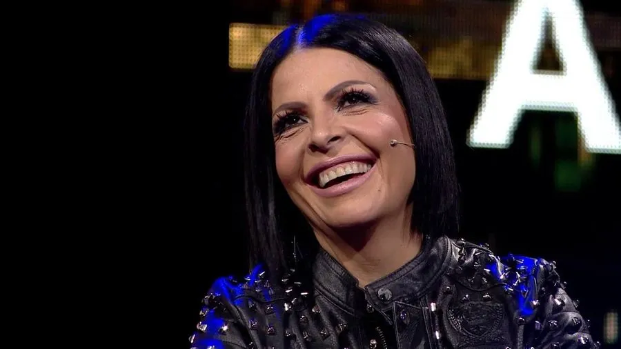 Si rrallëherë, Aurela Gaçe reagon publikisht për Mirin në BBV, çfarë fjalësh dedikoi ajo?